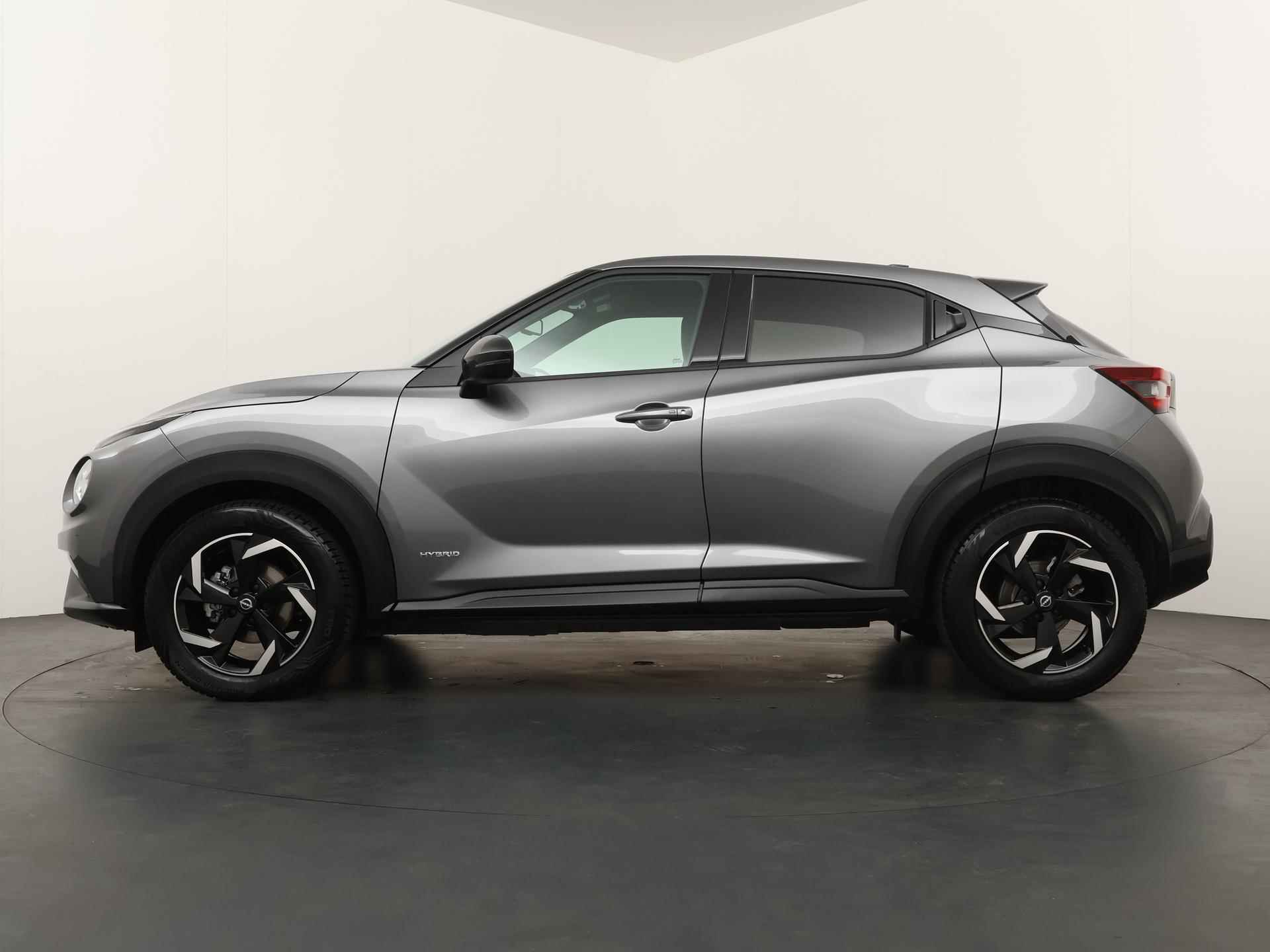 Nissan Juke 1.6 Hybrid N-Connecta - 2/32