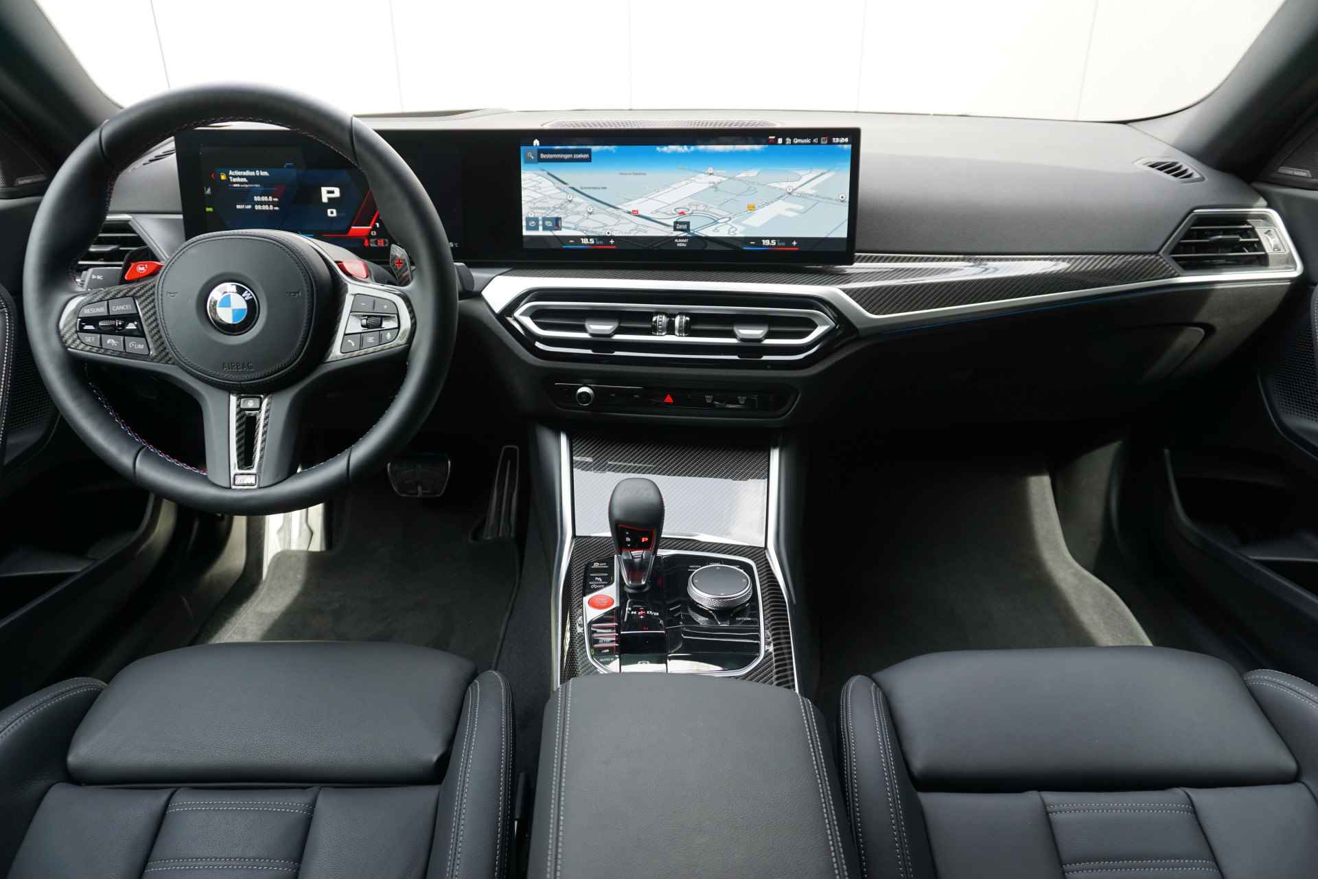 BMW M2 Coupé M Drivers Package / Harman Kardon / Comfort Acces / Stoel- en Stuurverwarming - 9/40