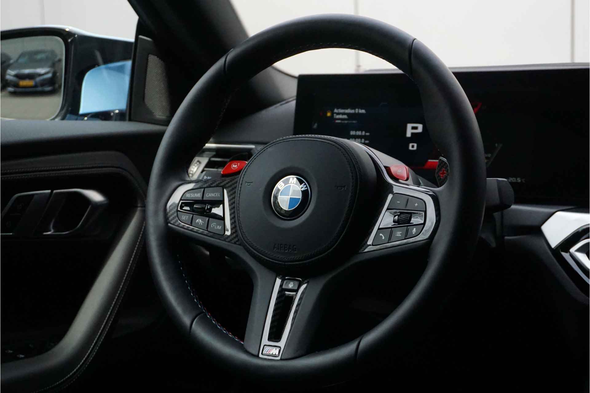 BMW M2 Coupé M Drivers Package / Harman Kardon / Comfort Acces / Stoel- en Stuurverwarming - 26/40