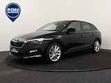 Skoda Scala 1.0 TSI 115 PK Sport Business  | Apple CarPlay | Sportstoelen | Navi | Cruise Control | Parkeerhulp |