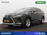 Lexus RX 450hL AWD President Line | Glazen Schuif-/kanteldak | Mark Levinson |  Rondomzicht camera | Dodehoekdetector |