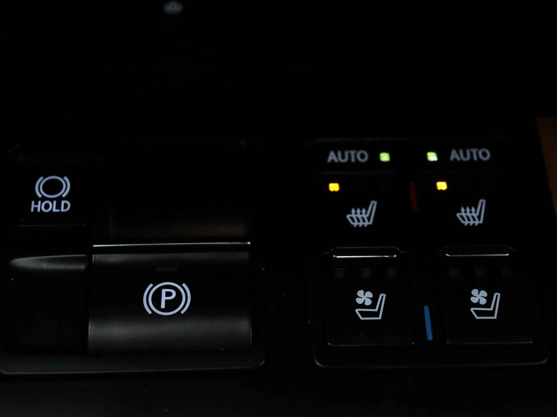 Lexus RX 450hL AWD President Line | Glazen Schuif-/kanteldak | Mark Levinson |  Rondomzicht camera | Dodehoekdetector | - 33/54