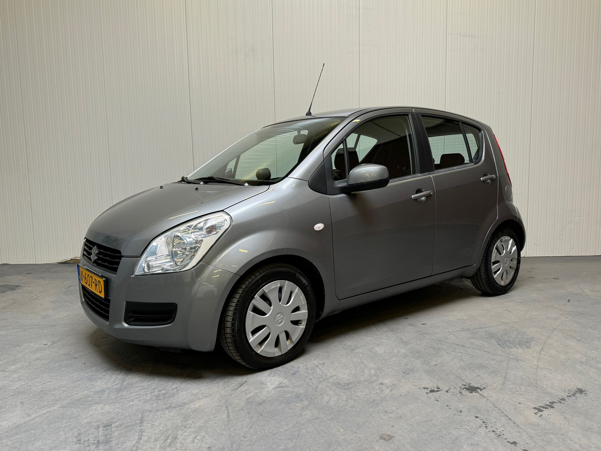 Suzuki SPLASH 1.0 Comfort AIRCO ELEKTR. RAMEN!