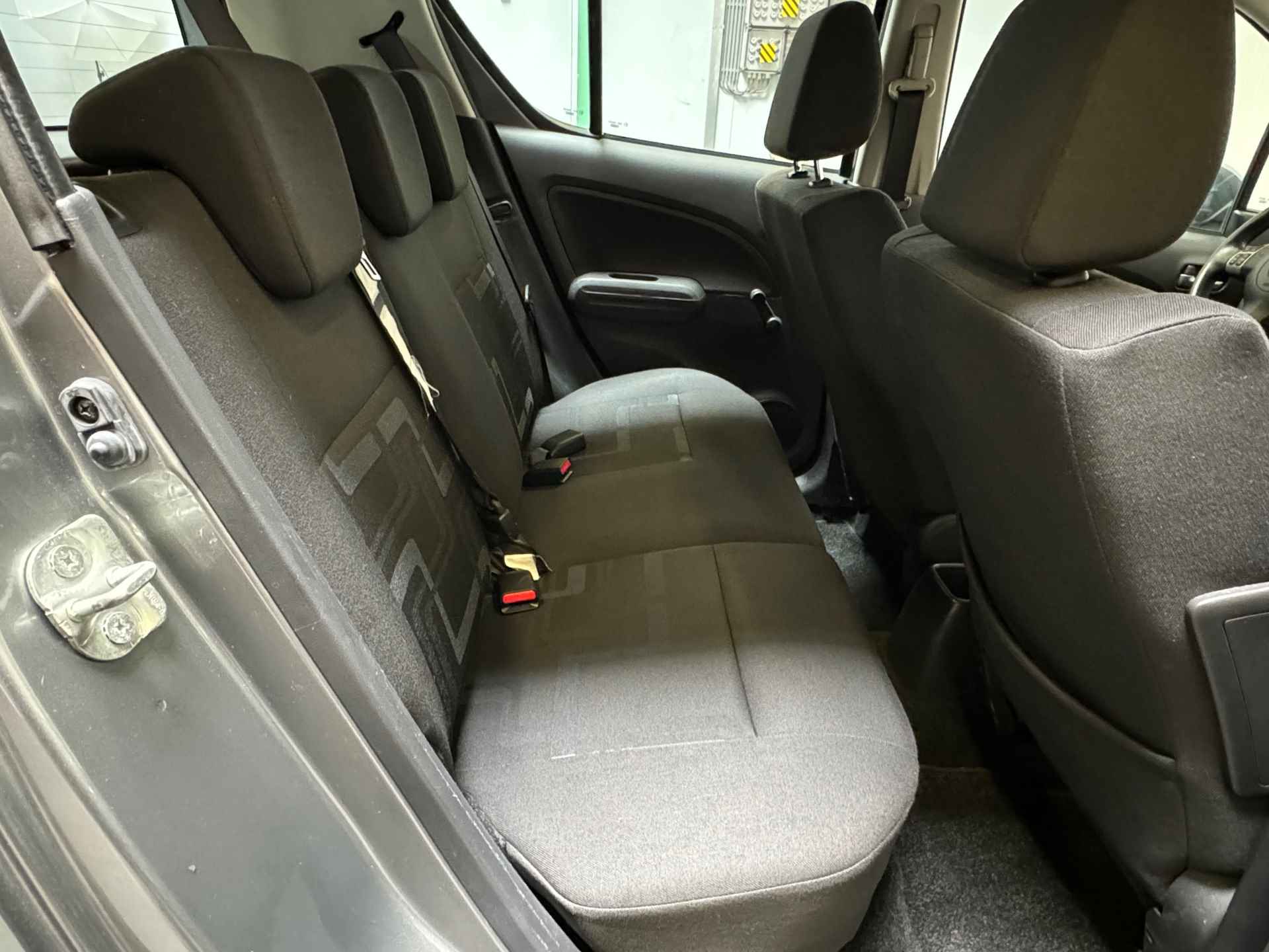 Suzuki SPLASH 1.0 Comfort AIRCO ELEKTR. RAMEN! - 14/32