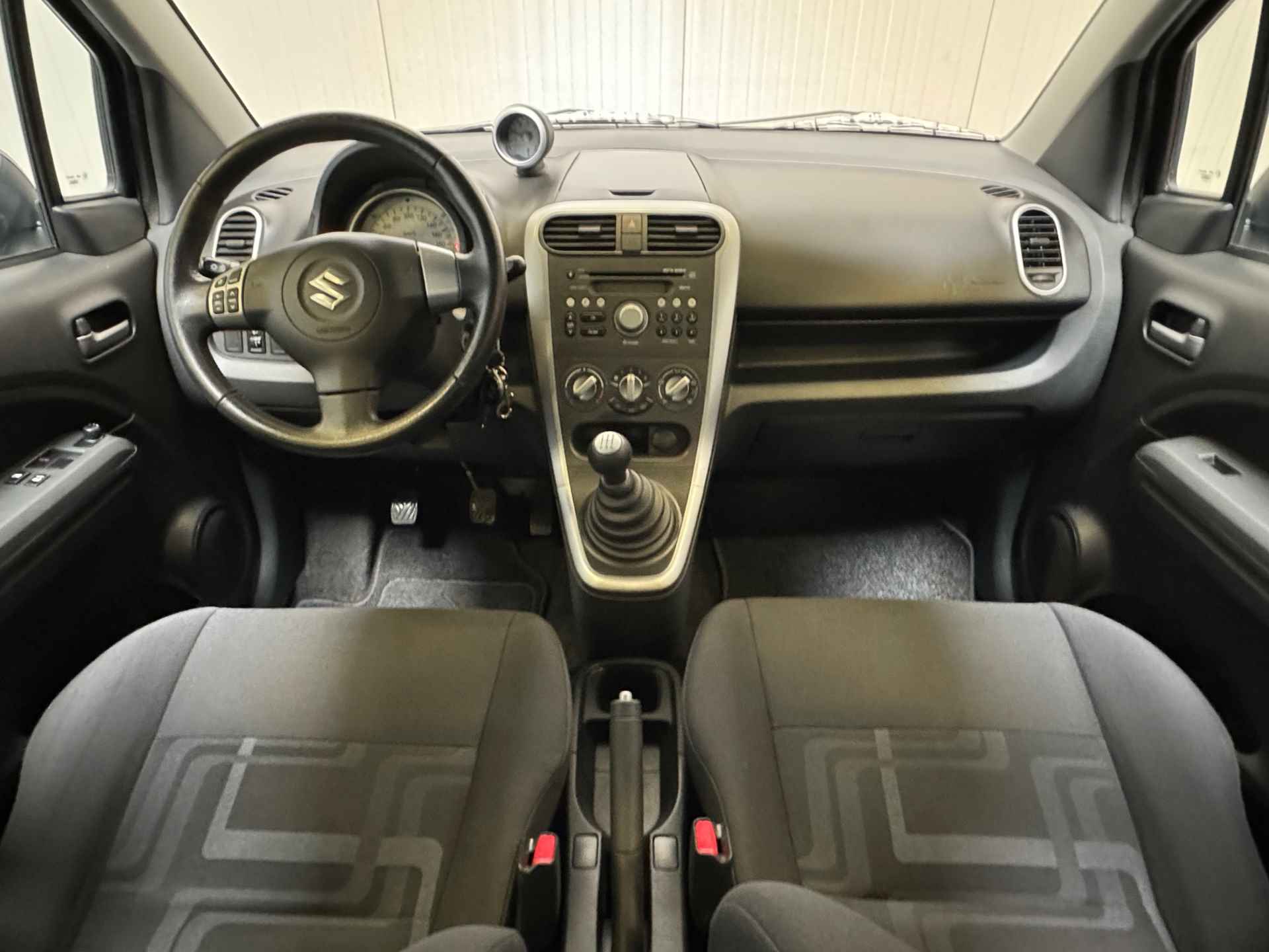 Suzuki SPLASH 1.0 Comfort AIRCO ELEKTR. RAMEN! - 15/32