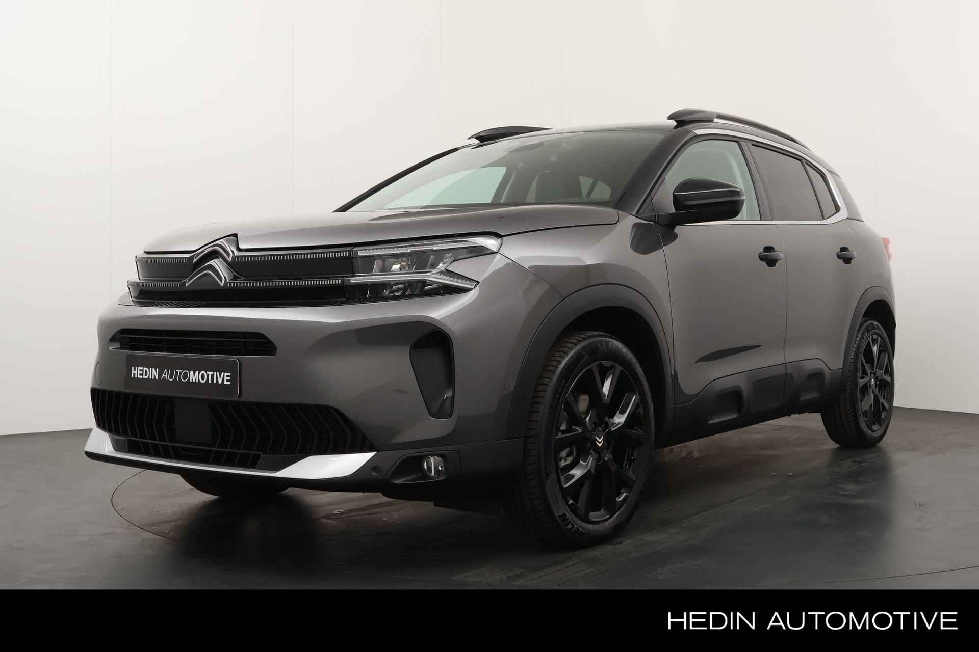 Citroën C5 Aircross BOVAG 40-Puntencheck