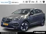 Opel Grandland X 1.6 Turbo HYbrid4 300 pk 4x4 Elegance |AGR-COMFORTSTOEL|KEYLESS ENTRY|360° CAMERA|ELEK. ACHTERKLEP|DAB+|ISOFIX|