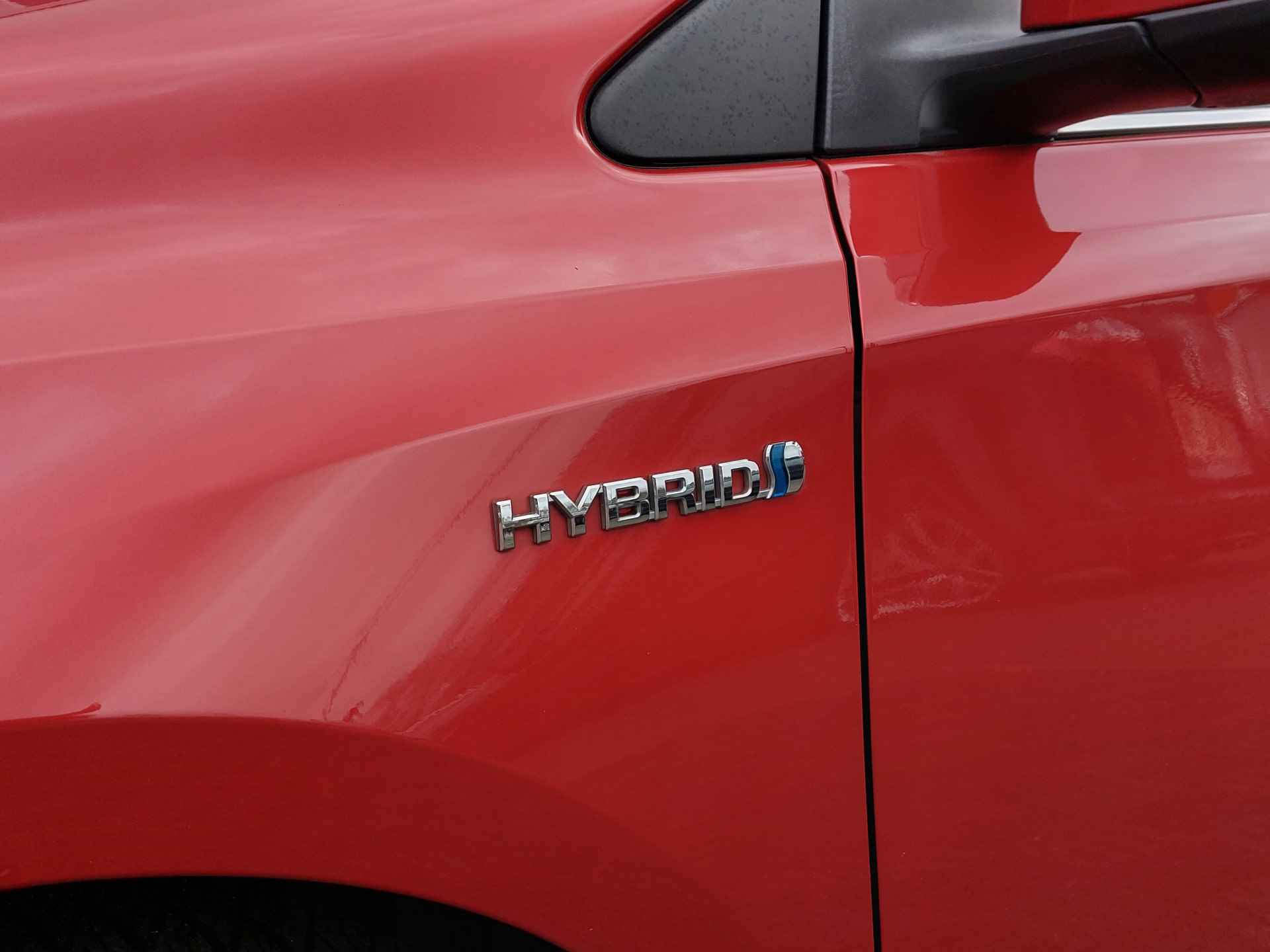 Toyota Auris 1.8 Hybrid 100pk Automaat Lease Pro 5-Deurs | Navi | Bi-Xenon | Clima | Cruise | Panoramadak | Keyless Entry | Pdc V+A+Assist+Camera | Licht+Regensensor | Privacy Glass | 17''lm | Trekhaak - 38/52