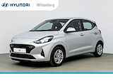 Hyundai i10 1.0 COMFORT | APPLE CARPLAY/ AUTO ANDROID | LANEKEEP | CRUISE CONTROL | INCL. € 1700,- KORTING | DIRECT LEVERBAAR |