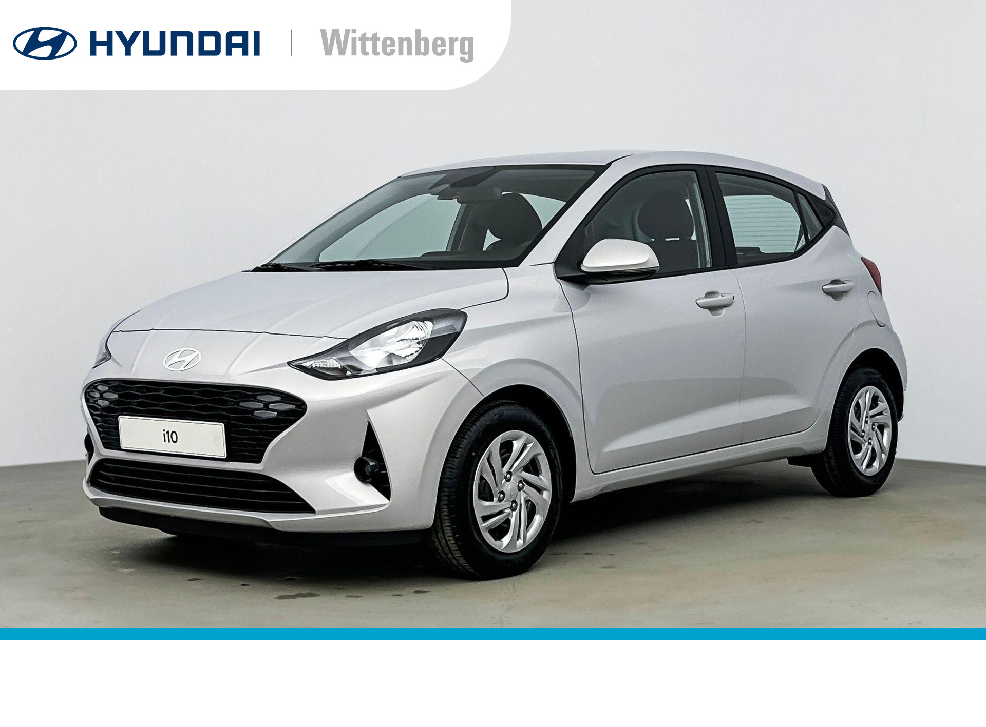 Hyundai i10 1.0 COMFORT | APPLE CARPLAY/ AUTO ANDROID | LANEKEEP | CRUISE CONTROL | INCL. € 1700,- KORTING | DIRECT LEVERBAAR |