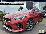 Kia ProCeed 1.0 T-GDI GT-Line Edition Panoramadak | Eerste Eigenaar | Dealer Onderhouden | Navigatie | Apple Carplay/Android Auto | Enz...