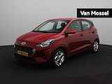 Hyundai i10 1.0 Comfort Smart 5-zits | Apple Carplay & Android Auto | Navigatie | Airco | Cruise Control | Parkeersensoren |