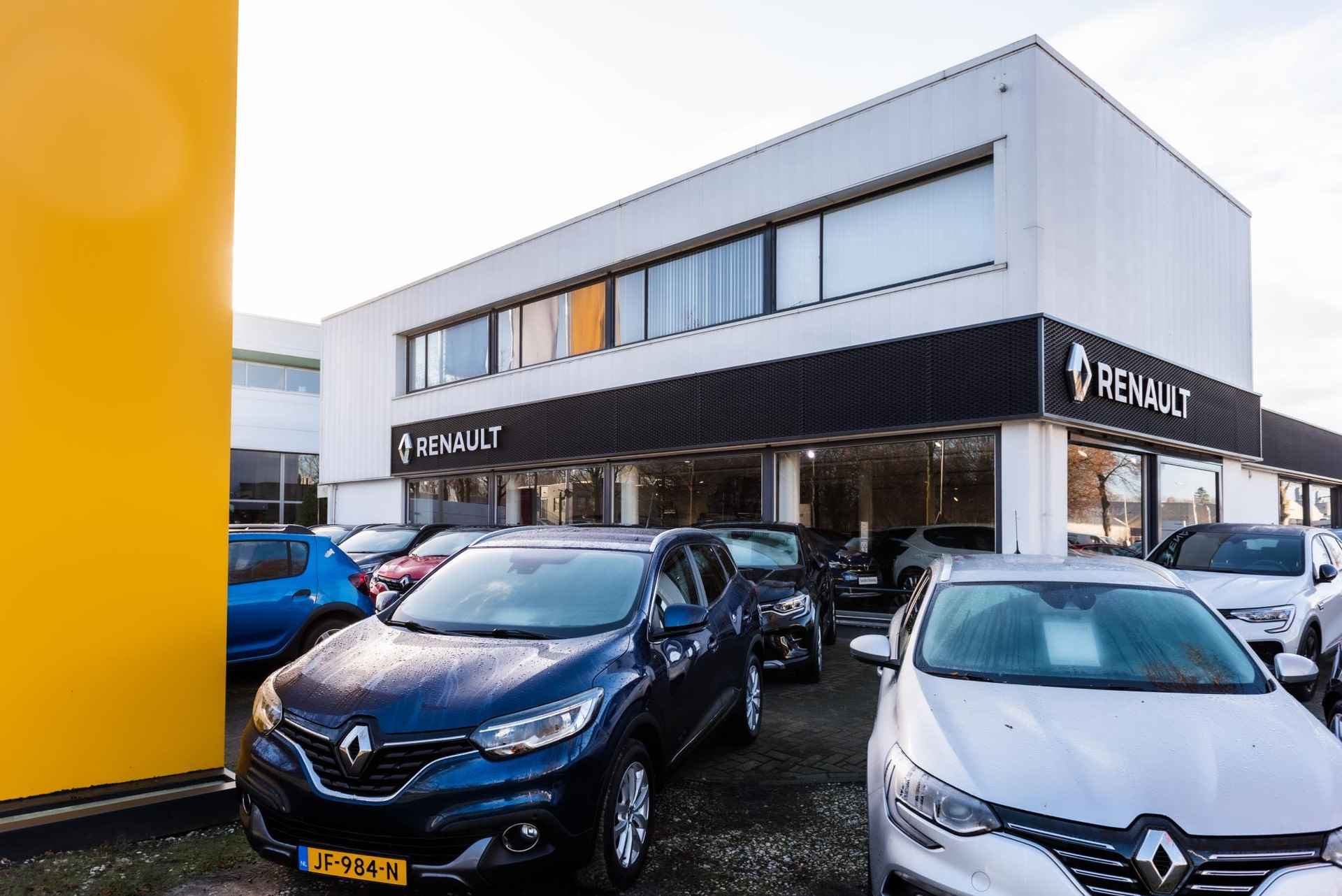 Fiat Tipo 1.4 16V Lounge | Navigatie | Cruise control - 26/26