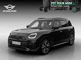 MINI Countryman C John Cooper Works Pakket XL PRIVATE LEASE EUR 830,- (48 mnd/10.000 km)