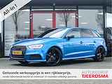 Audi A3 Sportback 1.5 TFSI CoD Sport S Line Edition Navi/Clima/Cruise/PDC/3x S-line