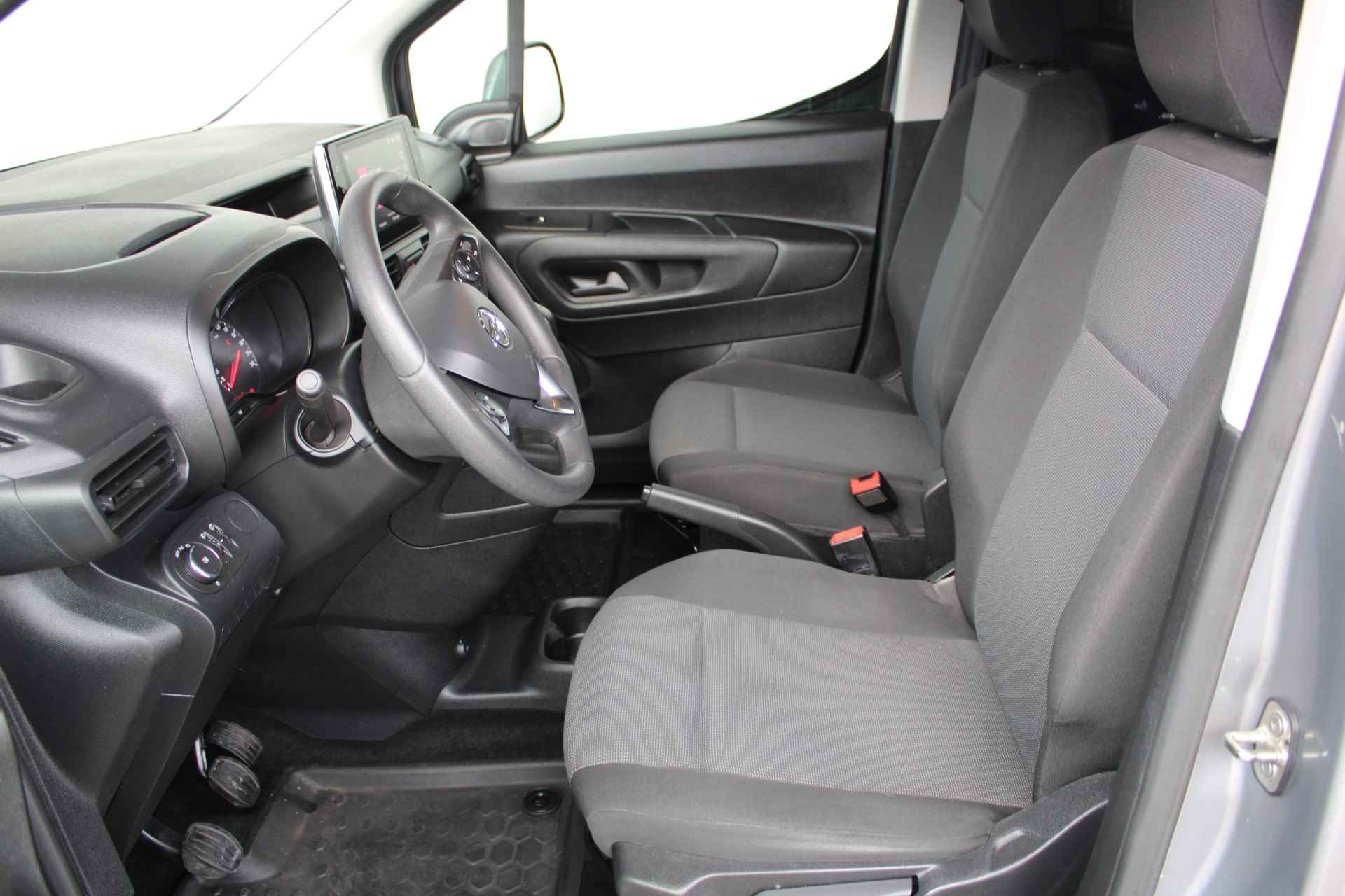 Opel Mokka 1.4 T Cosmo | Navigatie | Trekhaak | Parkeersensoren | - 7/7