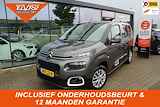 Citroen BERLINGO 1.2 PureTech Feel NAVI CAMERA PDC V+A CLIMA CRUISE RIJKLAARPRIJS!!