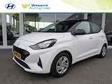 Hyundai I10  Automaat Comfort | Cruise Control | Navigatie via  Apple Carplay/ Android | € 329,- PL per maand