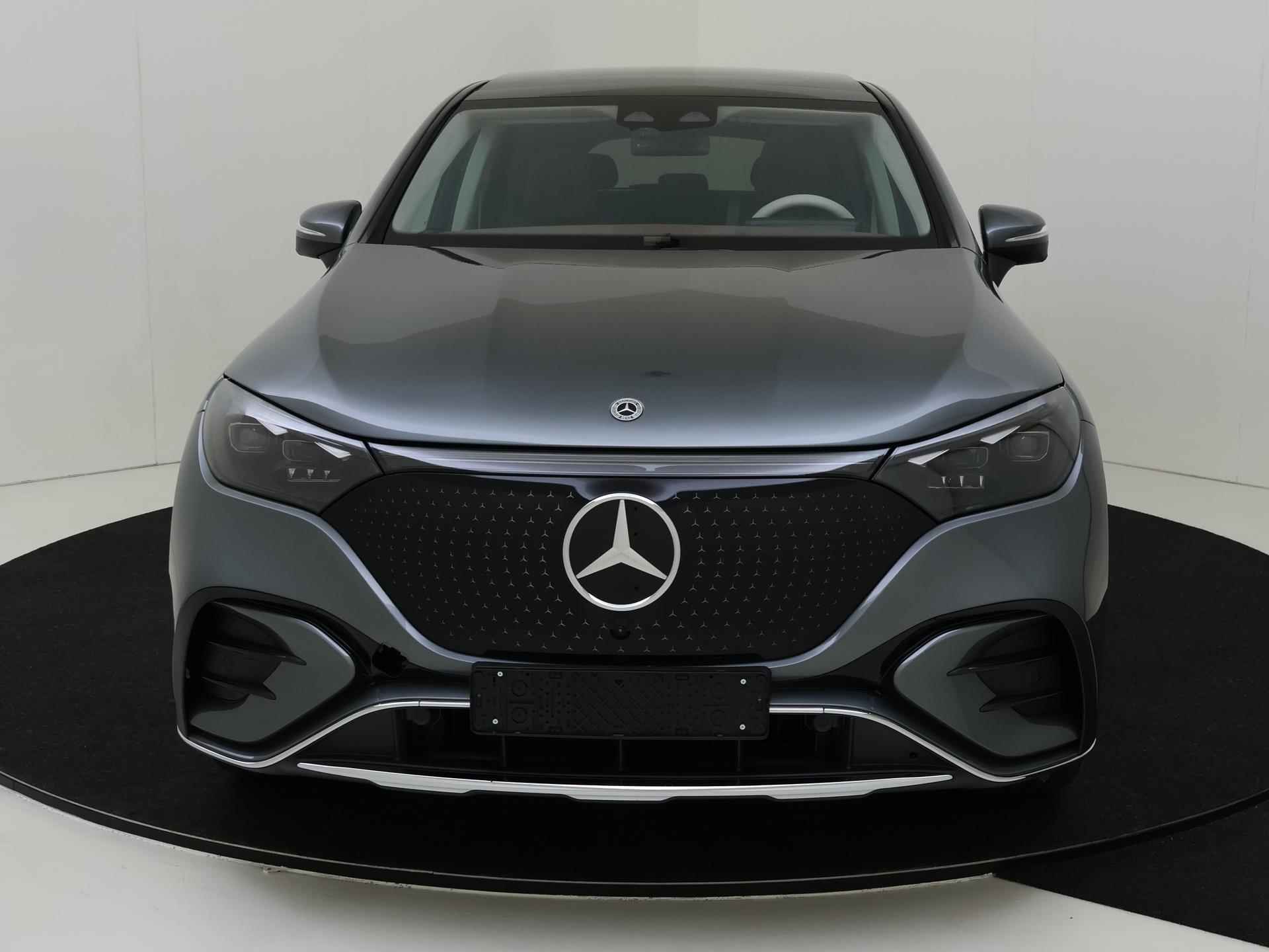Mercedes-Benz EQE SUV 350 4Matic Sport Edition 91 kWh / Premium Plus/ AIRMATIC/ 22 inch/ Trekhaak/ Burmester/ Massage - 9/36