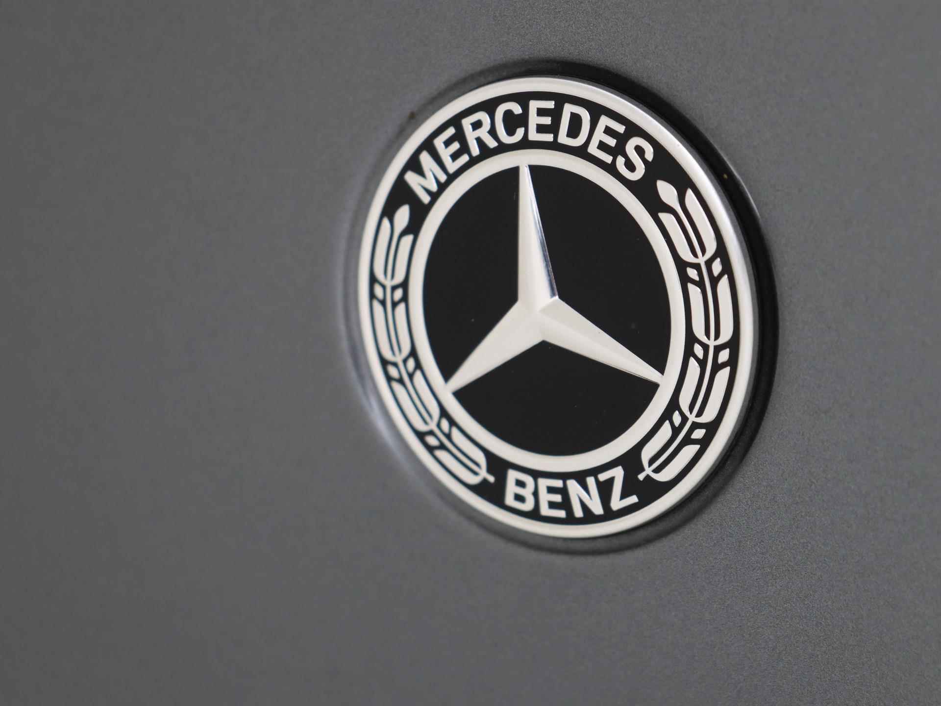 Mercedes-Benz EQE SUV 350 4Matic Sport Edition 91 kWh / Premium Plus/ AIRMATIC/ 22 inch/ Trekhaak/ Burmester/ Massage - 29/36