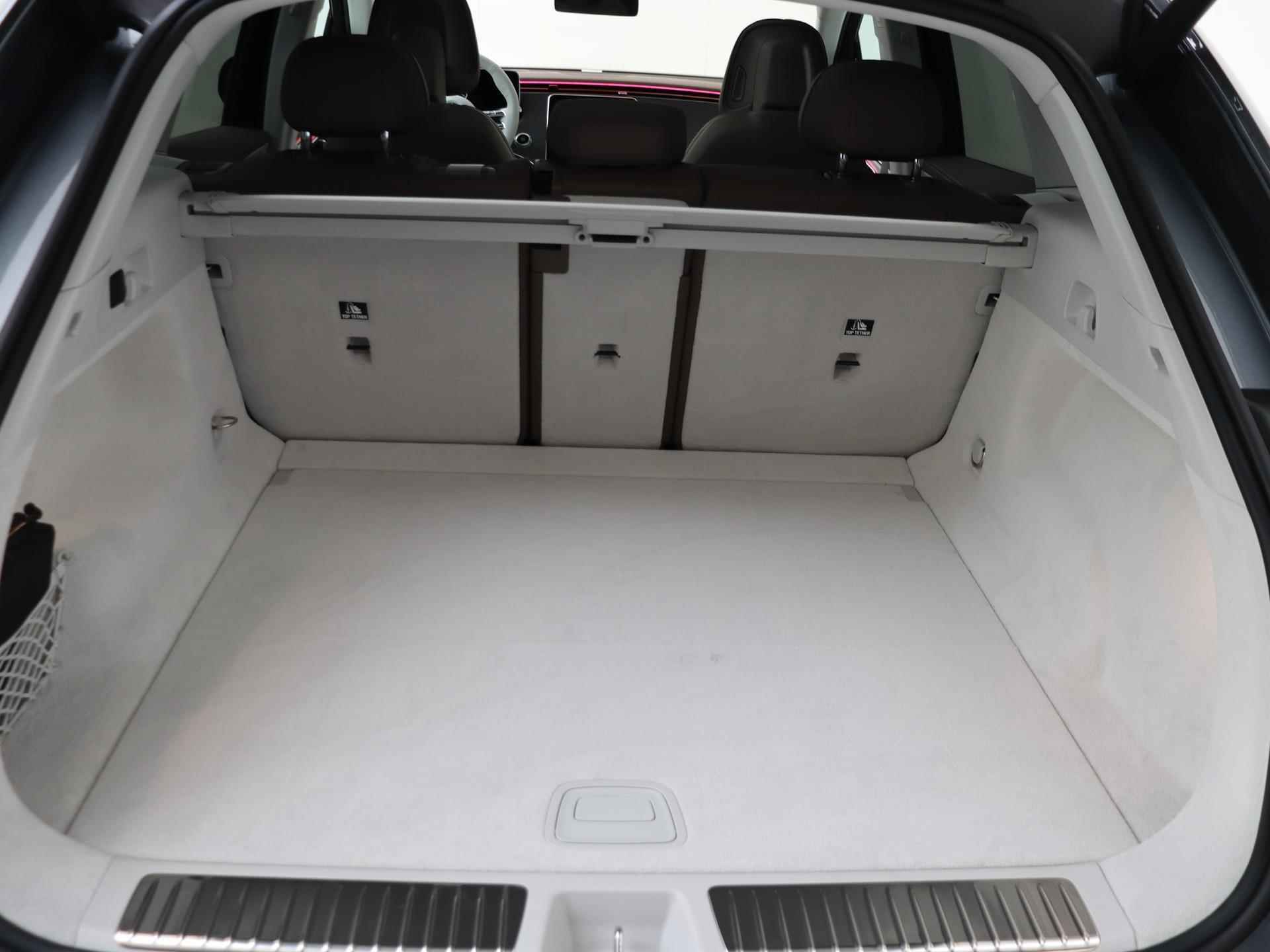 Mercedes-Benz EQE SUV 350 4Matic Sport Edition 91 kWh / Premium Plus/ AIRMATIC/ 22 inch/ Trekhaak/ Burmester/ Massage - 31/36