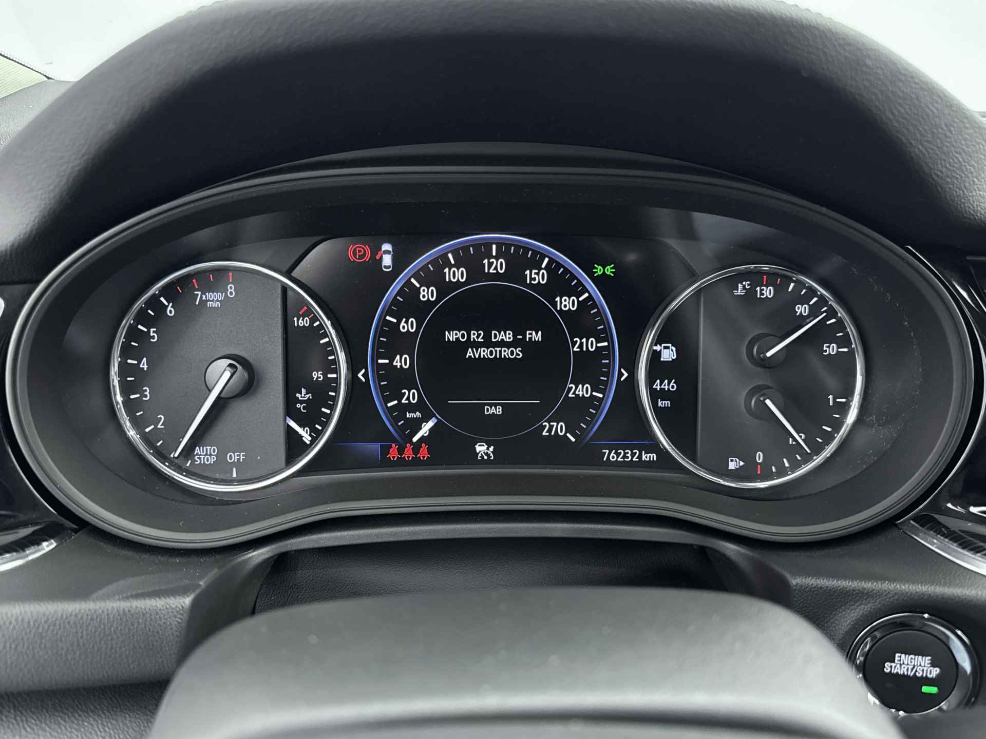 Opel Insignia Sports Tourer 1.5 Turbo Business Executive | Navigatie | Stuur/Stoel verwarming | Cruise Control | - 7/40