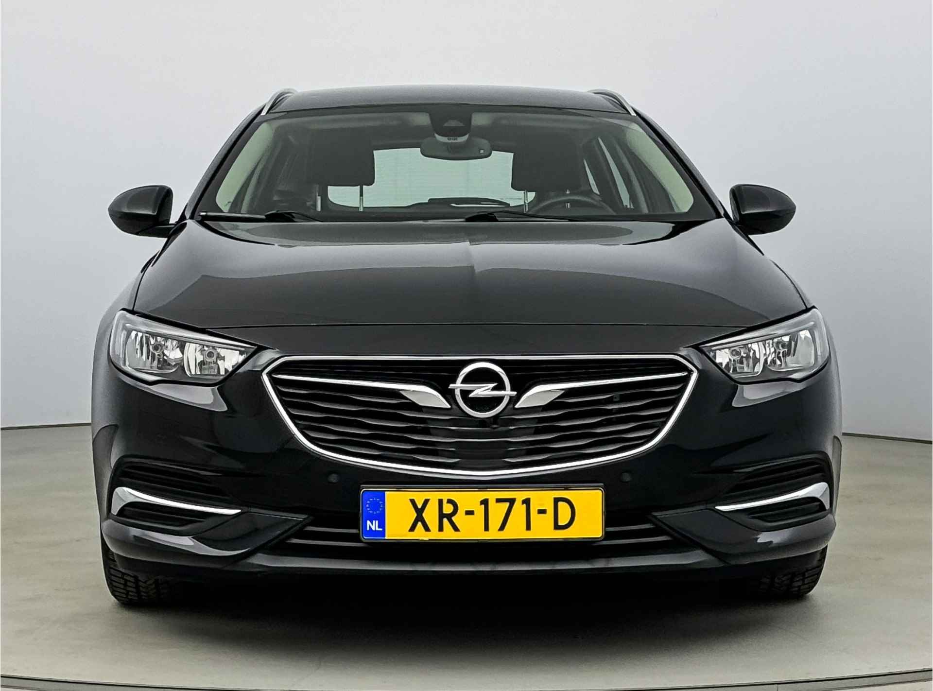 Opel Insignia Sports Tourer 1.5 Turbo Business Executive | Navigatie | Stuur/Stoel verwarming | Cruise Control | - 27/40