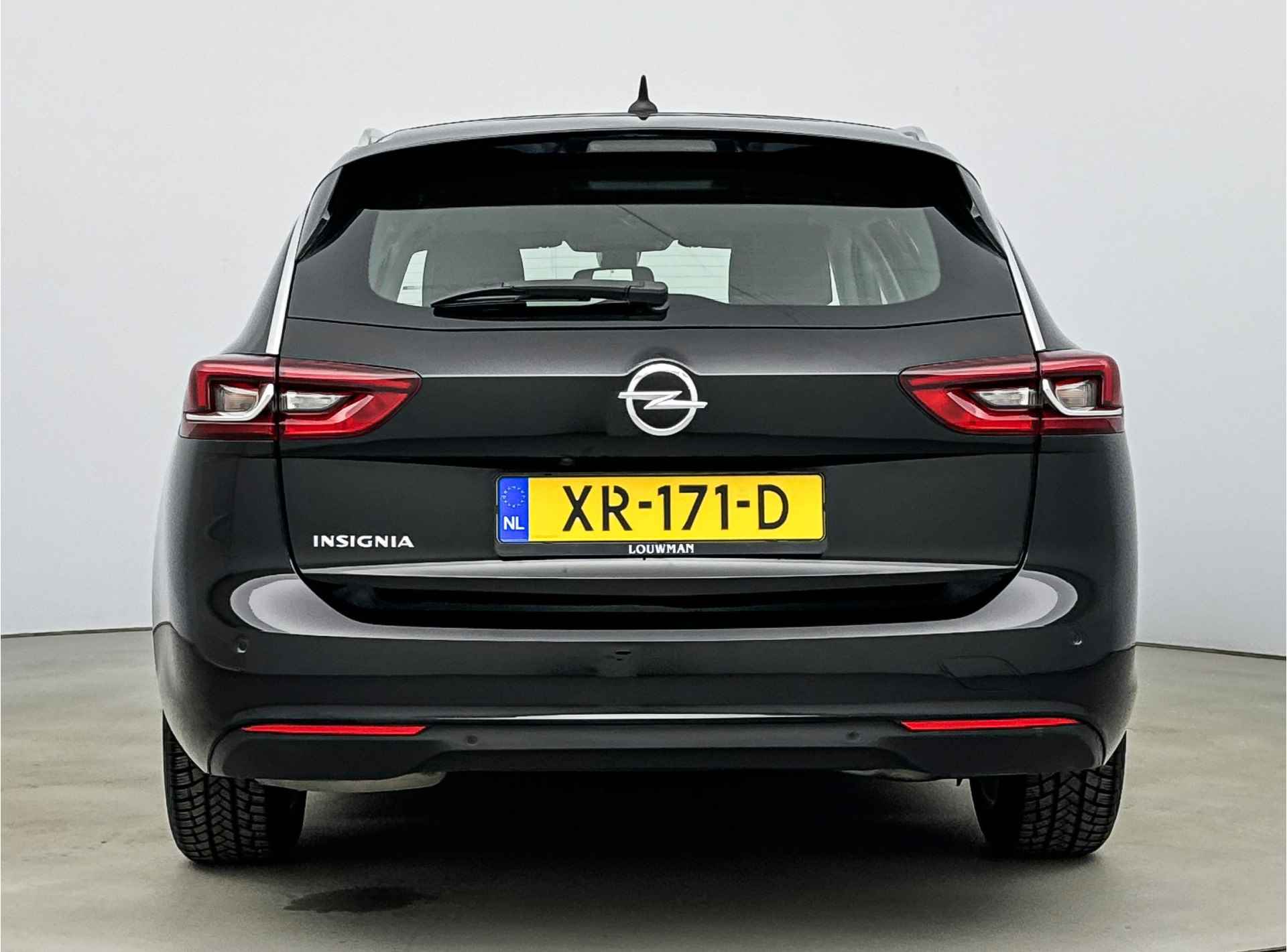 Opel Insignia Sports Tourer 1.5 Turbo Business Executive | Navigatie | Stuur/Stoel verwarming | Cruise Control | - 29/40