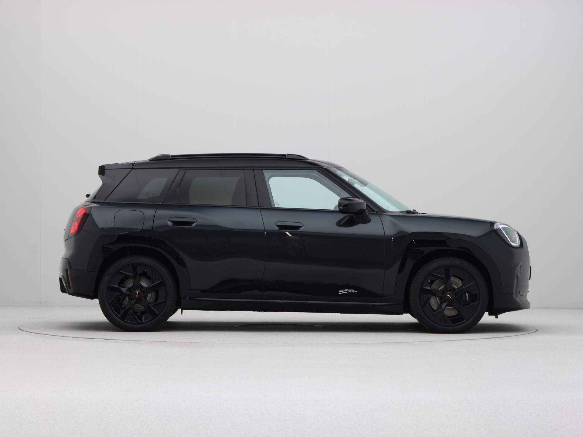 MINI Aceman E John Cooper Works Pakket M PRIVATE LEASE EUR 495,- (48 mnd/10.000km) - 8/22