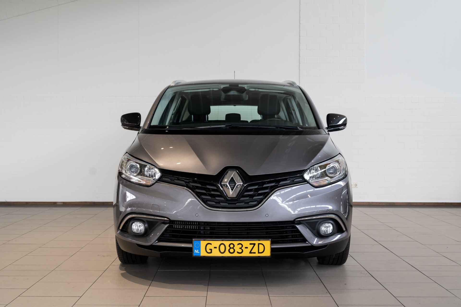 Renault Grand Scénic 1.3 TCe Automaat Limited 7 Persoons | Climate Controle | Navigatie | Keyless | - 2/35