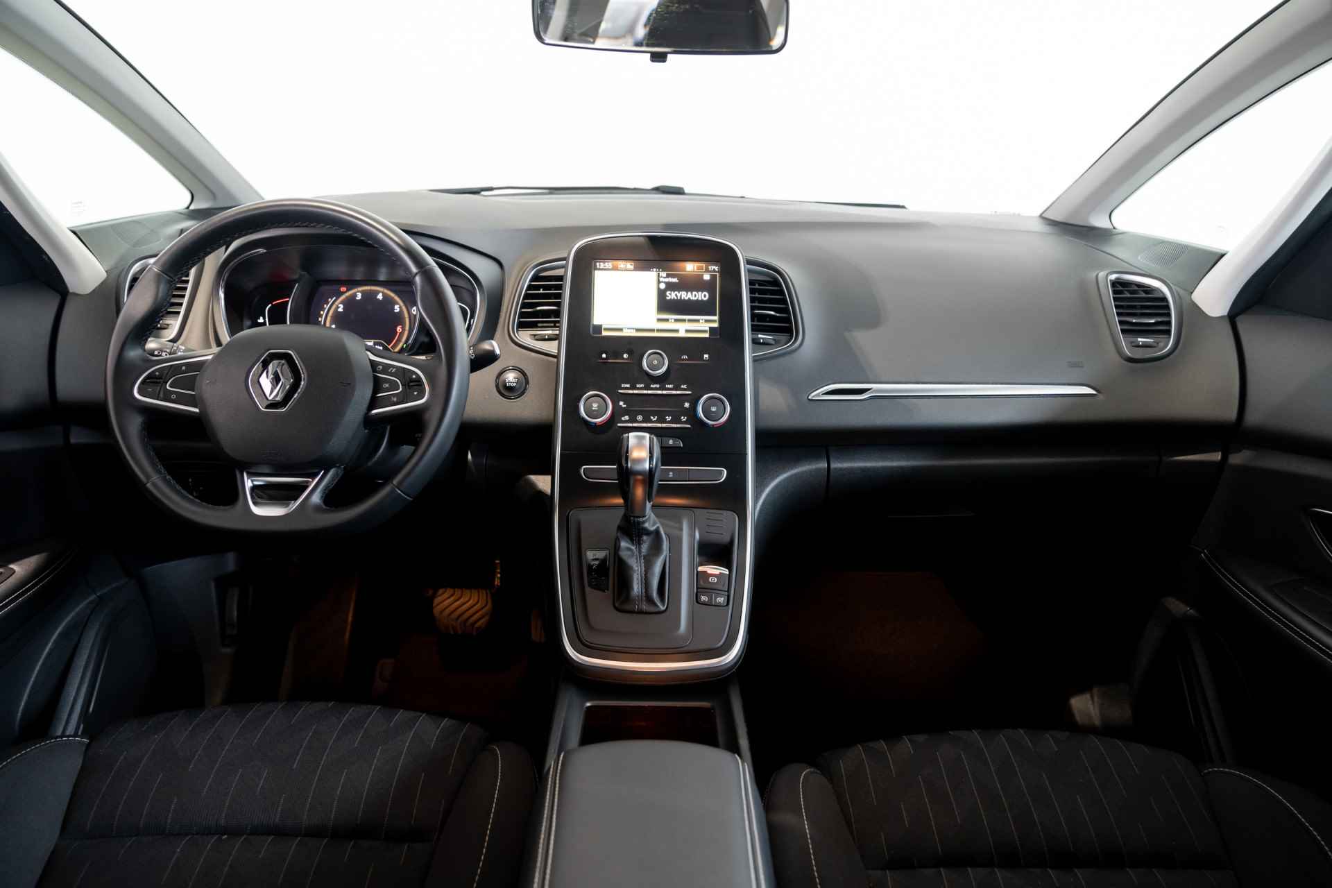 Renault Grand Scénic 1.3 TCe Automaat Limited 7 Persoons | Climate Controle | Navigatie | Keyless | - 32/35