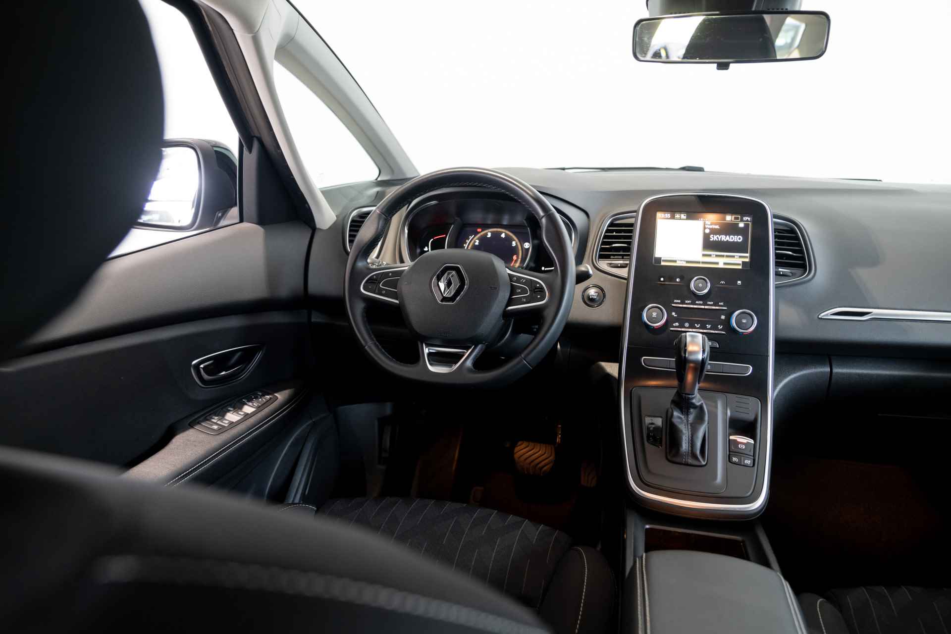 Renault Grand Scénic 1.3 TCe Automaat Limited 7 Persoons | Climate Controle | Navigatie | Keyless | - 33/35