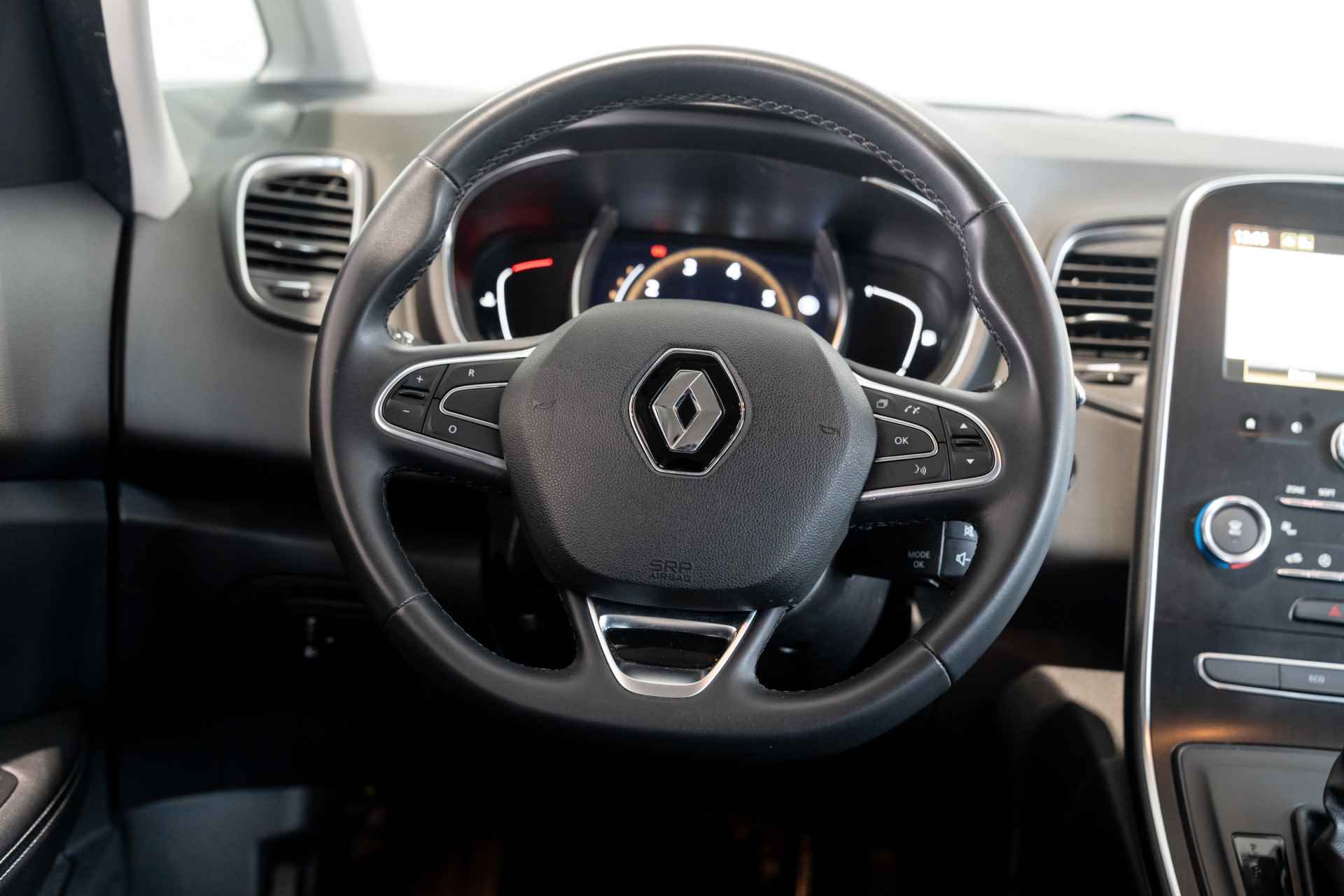 Renault Grand Scénic 1.3 TCe Automaat Limited 7 Persoons | Climate Controle | Navigatie | Keyless | - 35/35