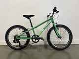 CUBE ACID 200 GREEN/WHITE Jongens Green/white 20 27cm 2024