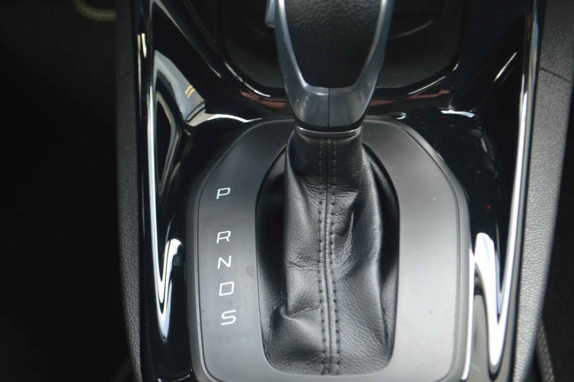 Ford Fiesta 1.0 EcoBoost Titanium Automaat | Navi | Parkeersensoren | LM-velgen - 21/30