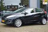 Ford Fiesta 1.0 EcoBoost Titanium Automaat |Navi|Parkeersensoren|LM-velgen|Verwarmde voorruit