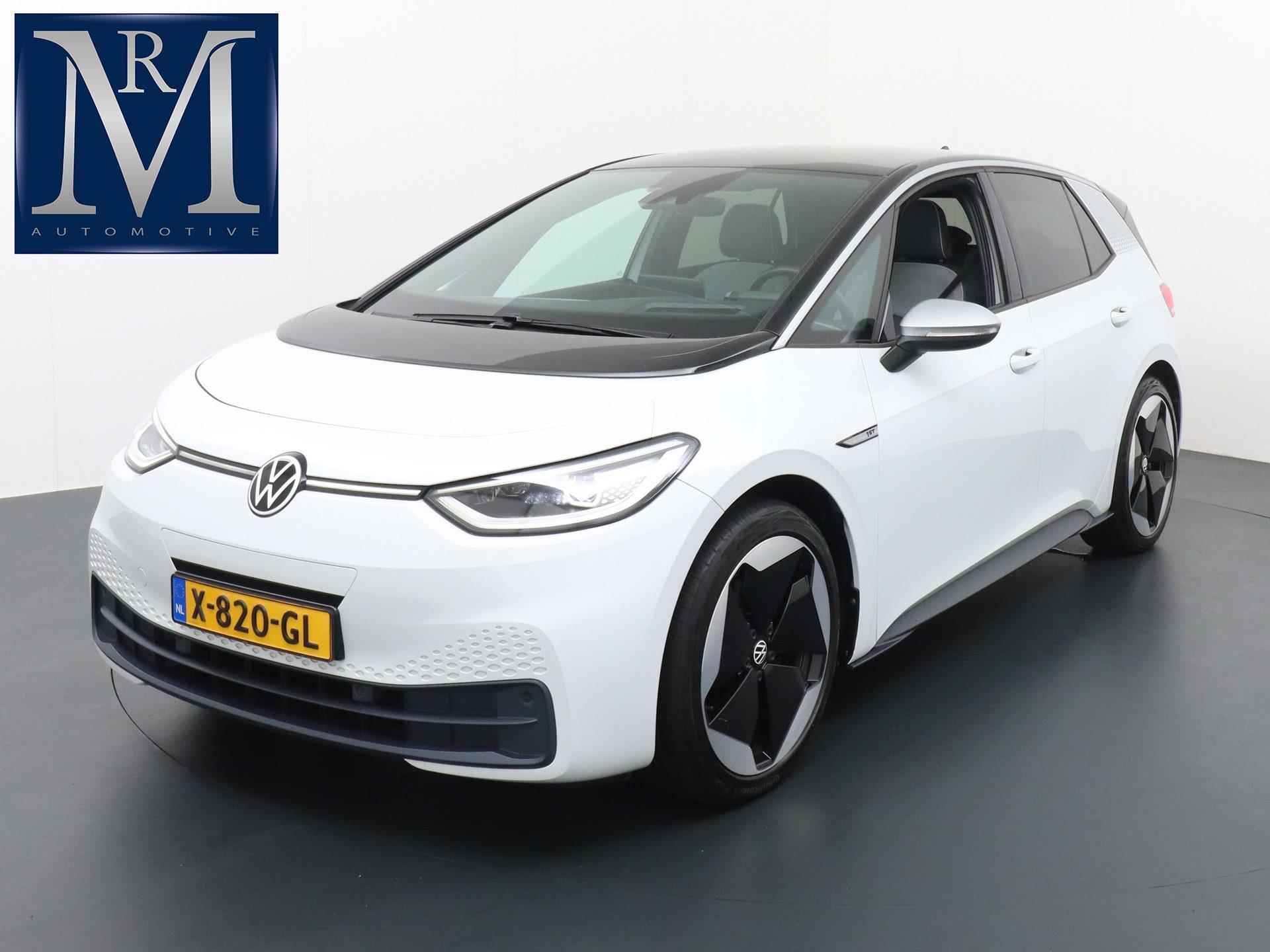 Volkswagen ID.3 First Plus 58 kWh *24.330 na subsidie* | PANO | ELEK. STOEL | CAMERA - 1/49