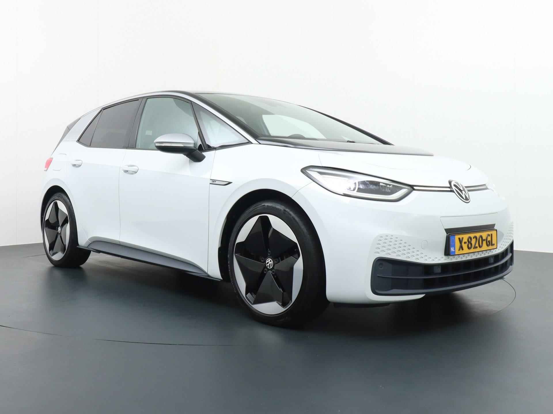 Volkswagen ID.3 First Plus 58 kWh *24.330 na subsidie* | PANO | ELEK. STOEL | CAMERA - 3/49