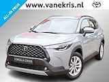 Toyota Corolla Cross 1.8 Hybrid Active, Snel leverbaar! Nieuw, snel leverbaar, €2.000,- inruilpremie