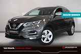 Nissan Qashqai 1.3 DIG-T 140 Tekna + | Trekhaak | Lederen bekleding | BOSE | Panoramadak |