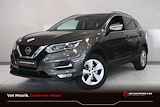 Nissan Qashqai 1.3 DIG-T 140 Tekna + | Trekhaak | Lederen bekleding | BOSE | Panoramadak |