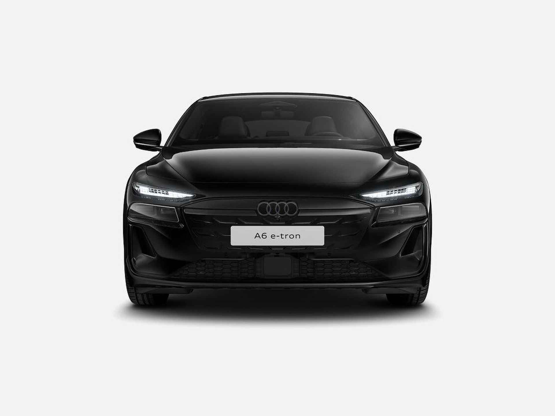 Audi A6 Avant e-tron S edition 286 PK · Tech pro ·  Privacy glas · Bekleding Leder/Alcantara · Audi Phone Box - 6/8