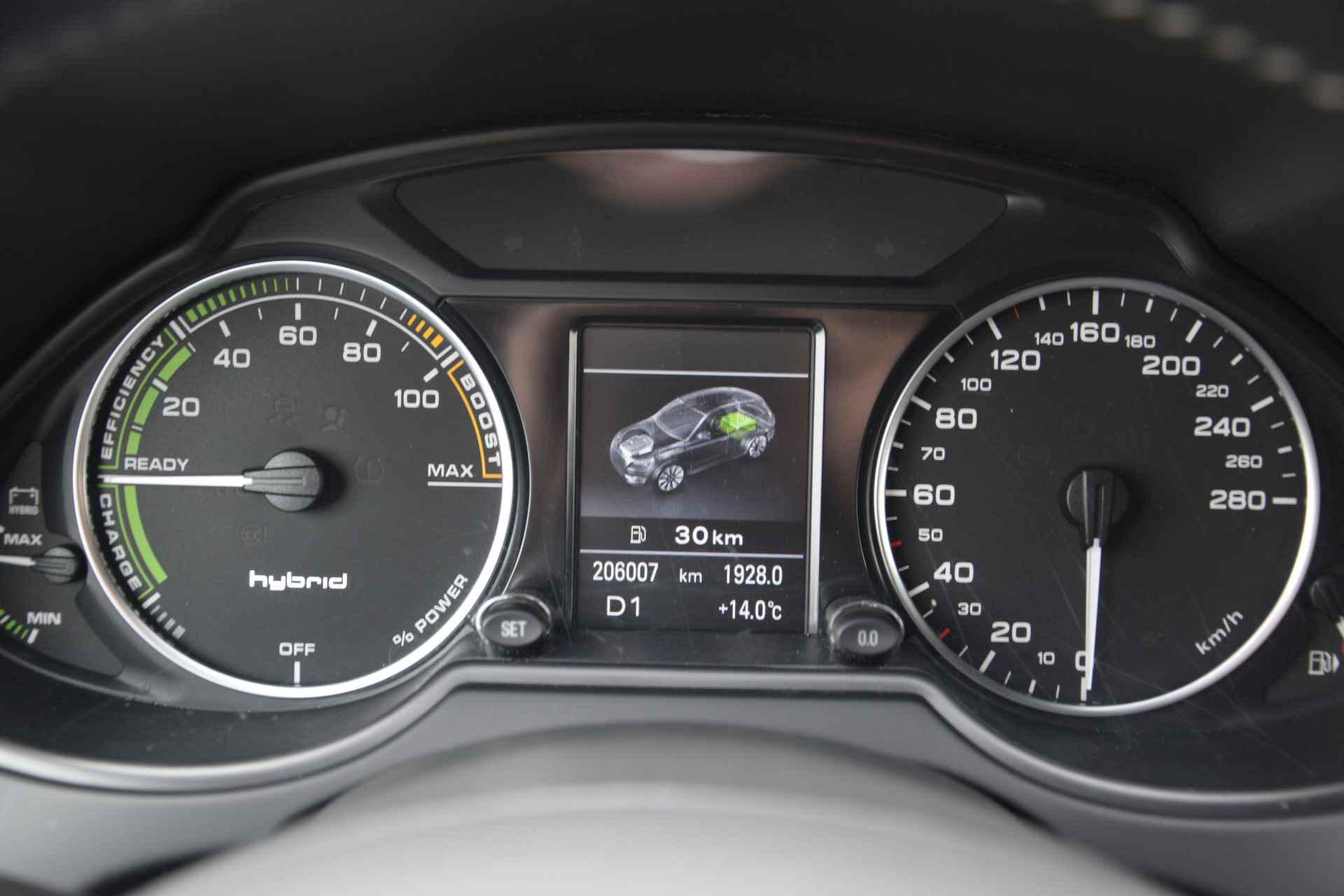 Audi Q5 2.0 TFSI Hybrid quattro Pro line Automaat | Afneembare Trekhaak | Climate Control | Navigatie | Cruise Control | - 5/45
