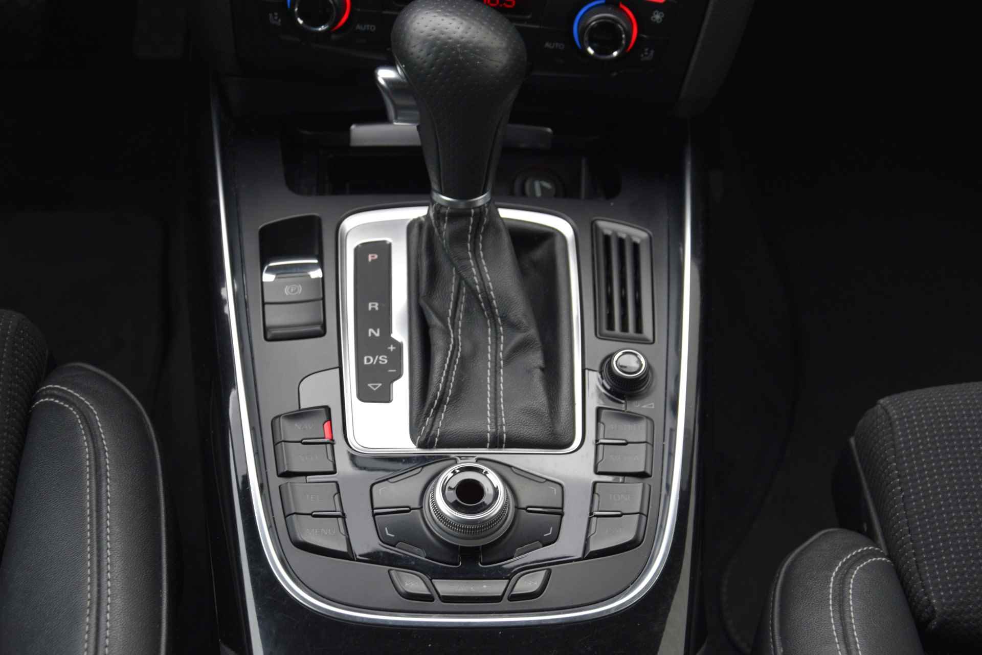 Audi Q5 2.0 TFSI Hybrid quattro Pro line Automaat | Afneembare Trekhaak | Climate Control | Navigatie | Cruise Control | - 22/45
