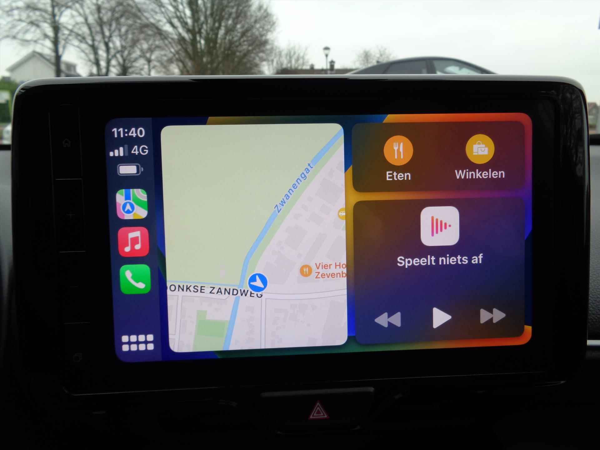 TOYOTA Yaris Cross 1.5 VVT-I Dynamic | TREKHAAK | NL AUTO | ADAPTIVE CRUISE CONTROLE | APPLE CARPLAY | ANDROID AUTO - 22/25