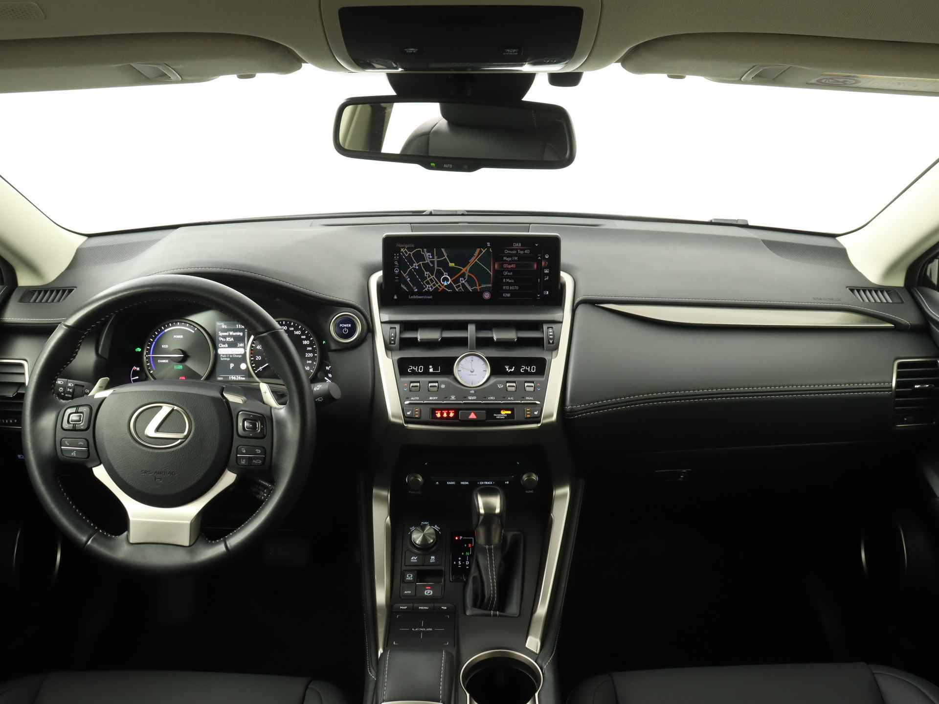 Lexus NX 300h AWD Ultimate Edition Limited | Navigatie | Camera | Parkeersensoen | Stoelverwarming | LM velgen | - 6/47