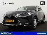 Lexus NX 300h AWD Ultimate Edition Limited | Navigatie | Camera | Parkeersensoen | Stoelverwarming | LM velgen |