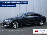 Audi A4 Limousine 35 TFSI Business Edition | Virtual | Parkeercamera | Org. NL