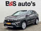 Suzuki S-Cross 1.4 Boosterjet Select Smart Hybrid Adaptieve cruise control Bleutooth Dealer onderhouden