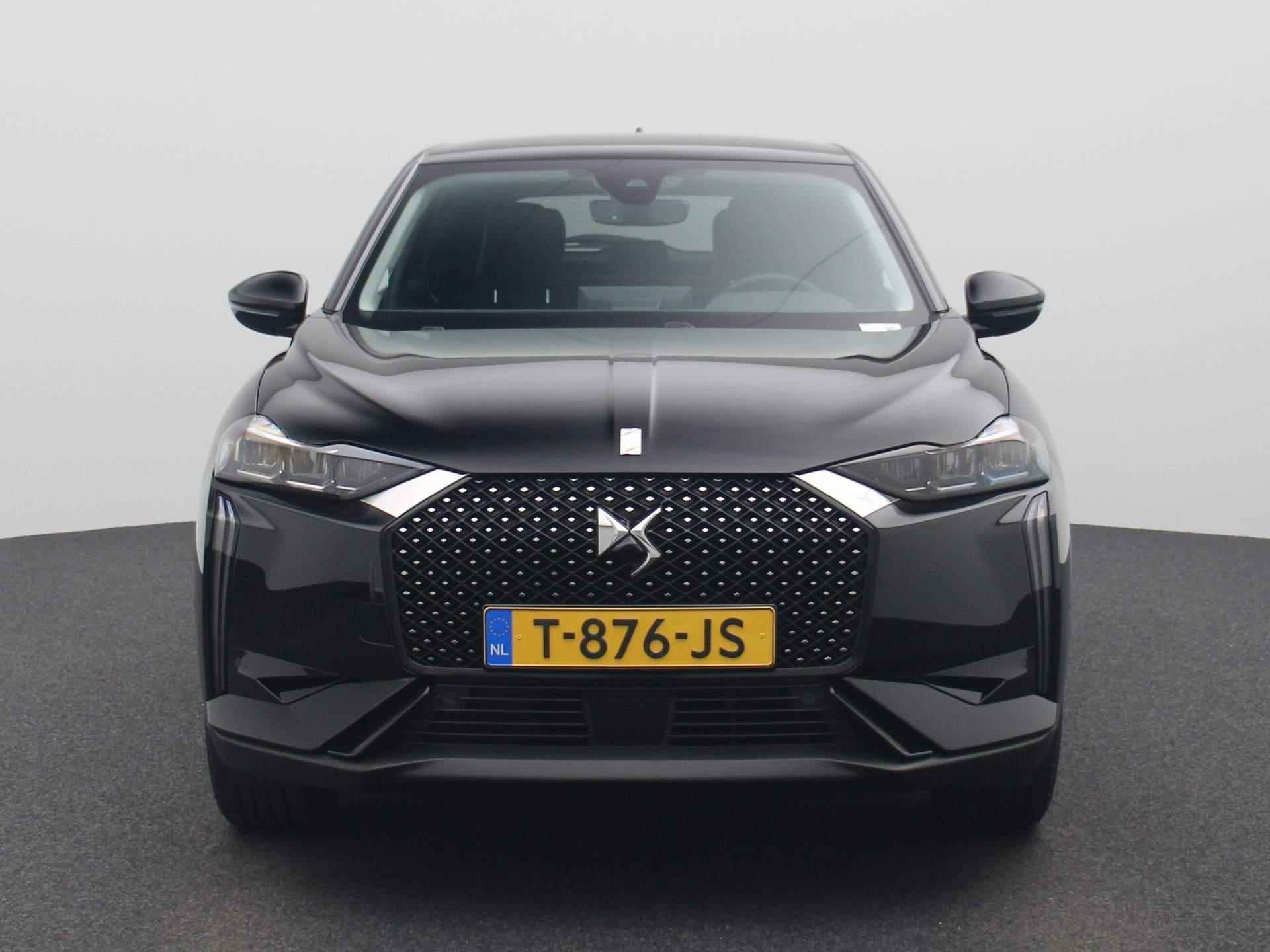 DS 3 E-Tense Rivoli 54 kWh | ECC | Navi | Half-Leder | LMV | PDC | LED | Cam | - 3/47